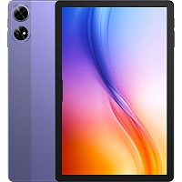 Планшет Doogee Tab G6+ 8/256GB LTE Mist Purple Global EU Планшет Doogee Tab G6+ 8/256GB LTE Mist Purple Global EU