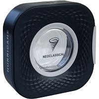 Аромадиффузор Hurricane Electric Diffuser с 4 ароматами