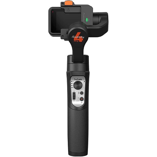 Стабилизатор видеосъемки Hohem Steady Pro4 для GoPro HERO 5/6/7/8/9/10/11
