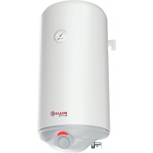 Бойлер Eldom Style 50 Slim 72267W