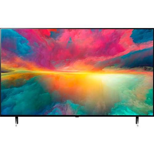 Телевізор LG QNED75 55