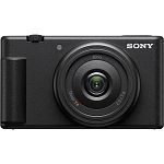 Фотоаппарат Sony ZV-1F Black (ZV1FB.CE3) UA 