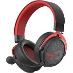 Игровые наушники Bloody MR590 Sport Red