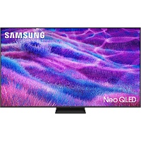 Телевизор Samsung QN80F 65" Neo QLED 4K (QE65QN80FAUXUA) Телевизор Samsung QN80F 65" Neo QLED 4K (QE65QN80FAUXUA)