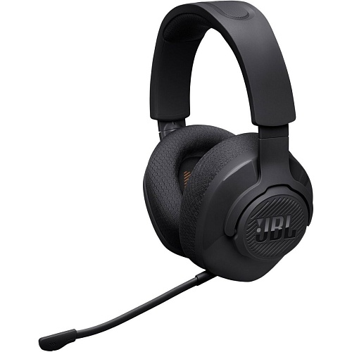 Ігрові навушники JBL Quantum 360 Black (JBLQTUM360BLK) - придбати в Дніпрі, Україні: ціна, характеристики | інтернет-магазин TOUCH