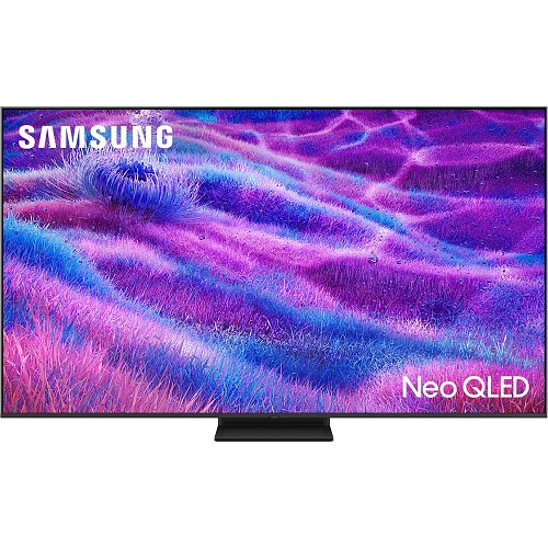 Телевизор Samsung QN80F 65" Neo QLED 4K (QE65QN80FAUXUA)