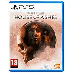 Игра The Dark Pictures House of Ashes для PS5 (RU)