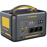 Зарядна станція Vtoman Jump 1500X