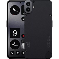 Смартфон CMF by Nothing Phone 1 8/256GB Black - придбати в Дніпрі, Україні: ціна, характеристики | інтернет-магазин TOUCH Смартфон CMF by Nothing Phone 1 8/256GB Black - придбати в Дніпрі, Україні: ціна, характеристики | інтернет-магазин TOUCH