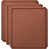 Комплект силіконових піддонів для пастили WetAir WFDA-K3SILS