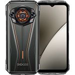 Смартфон Doogee S Punk Pro 8/512GB Dynamic Orange