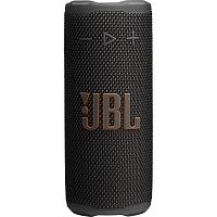 Портативная акустика JBL Grip Black (JBLGRIPBLK)