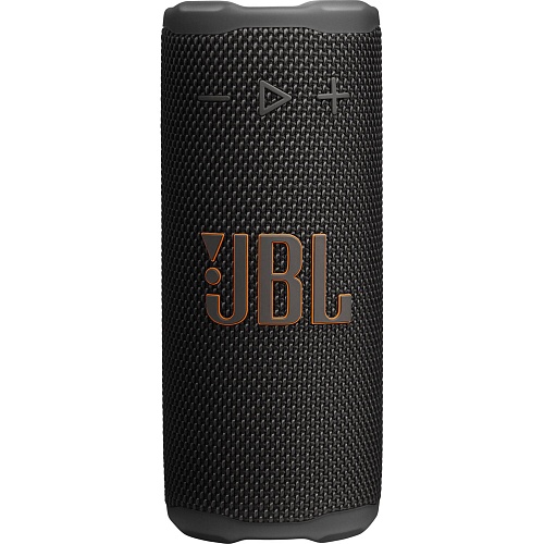 Портативна акустика JBL Grip Black (JBLGRIPBLK) - придбати в Дніпрі, Україні: ціна, характеристики | інтернет-магазин TOUCH