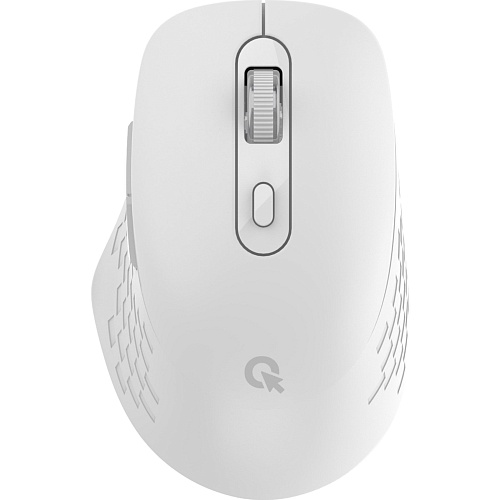 Мышь OfficePro M230W White