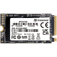 SSD накопичувач Transcend MTE310S 1 TB M.2 2230 (TS1TMTE310S) - придбати в Дніпрі, Україні: ціна, характеристики | інтернет-магазин TOUCH