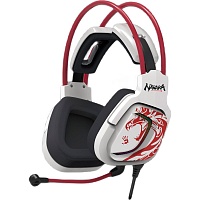 Ігрові навушники Bloody G575 Naraka - придбати в Дніпрі, Україні: ціна, характеристики | інтернет-магазин TOUCH Ігрові навушники Bloody G575 Naraka - придбати в Дніпрі, Україні: ціна, характеристики | інтернет-магазин TOUCH