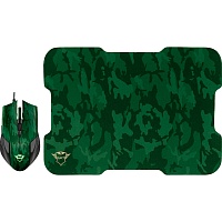 Миша Trust GXT 781 Rixa Camo Mouse + Pad USB Camouflage (23611) - придбати в Дніпрі, Україні: ціна, характеристики | інтернет-магазин TOUCH Миша Trust GXT 781 Rixa Camo Mouse + Pad USB Camouflage (23611) - придбати в Дніпрі, Україні: ціна, характеристики | інтернет-магазин TOUCH