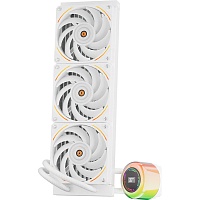 Система водяного охлаждения 1stPlayer CC-360 White (CC-360-WH) 