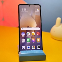 Смартфон Xiaomi 11T 8/256GB Gray Global EU (3427) Б/У