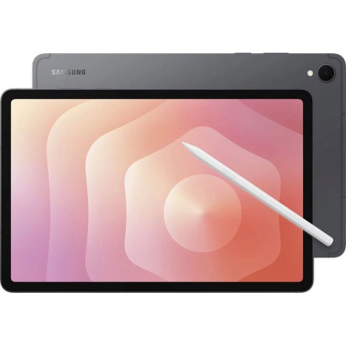 Планшет Samsung Galaxy Tab S11 12/256GB 5G Gray (SM-X736BZAPEUC) UA-UCRF