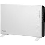 Конвекционный обогреватель DeLonghi HCX 9120 E WHBK (HCX9120EWHBK)