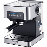 Кофеварка рожковая Camry CR 4410 Кофеварка рожковая Camry CR 4410