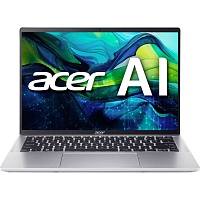Ноутбук Acer Swift Go 14 SFG14-72T-71QF (NX.KR0AA.001) Ноутбук Acer Swift Go 14 SFG14-72T-71QF (NX.KR0AA.001)