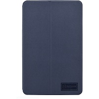 Чехол-книжка BeCover Premium для Xiaomi Redmi Pad 10.6'' 2022 Deep Blue (708676)