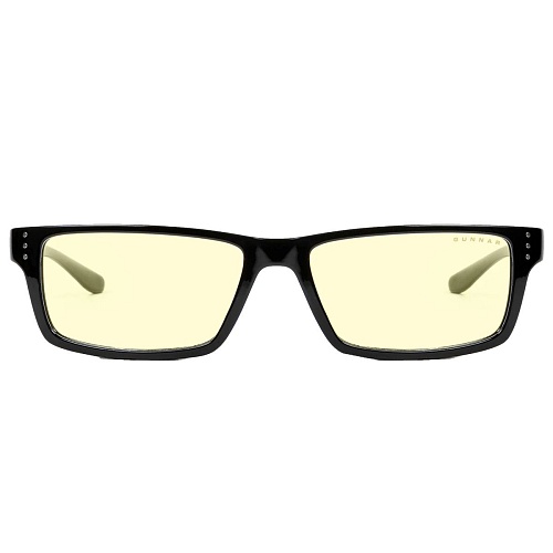 Компьютерные очки Gunnar Computer Eyewear Riot Onyx Amber Компьютерные очки Gunnar Computer Eyewear Riot Onyx Amber