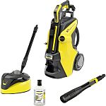 Мойка высокого давления Karcher K 7 Smart Control Home (1.317-203.0)