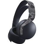 Ігрові навушники Sony Pulse 3D для PS5 Camouflage UA