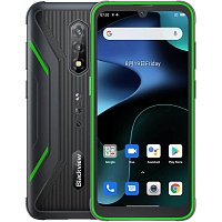 Смартфон Blackview BV5200 4/32GB Green - придбати в Дніпрі, Україні: ціна, характеристики | інтернет-магазин TOUCH Смартфон Blackview BV5200 4/32GB Green - придбати в Дніпрі, Україні: ціна, характеристики | інтернет-магазин TOUCH