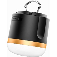 Світлодіодна лампа EcoFlow Camping Light з функцією Power Bank (EFS-CLI-B-M1) - придбати в Дніпрі, Україні: ціна, характеристики | інтернет-магазин TOUCH Світлодіодна лампа EcoFlow Camping Light з функцією Power Bank (EFS-CLI-B-M1) - придбати в Дніпрі, Україні: ціна, характеристики | інтернет-магазин TOUCH