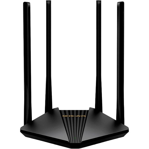 Бездротовий маршрутизатор (роутер) Mercusys MR30G - придбати в Дніпрі, Україні: ціна, характеристики | інтернет-магазин TOUCH