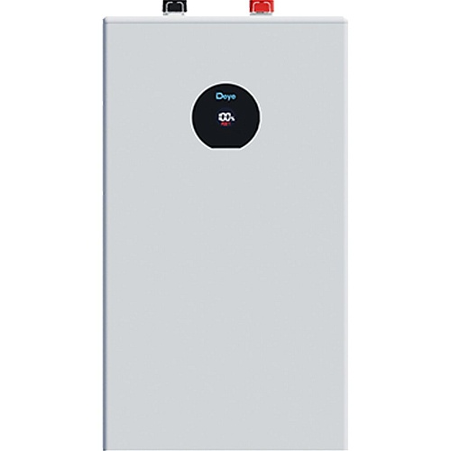 Аккумулятор Deye LiFePO4 48V (51.2V/314Ah/16076Wh) (SE-F16 Plus-С)