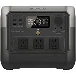 Зарядна станція EcoFlow RIVER 2 Pro CN 