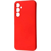 Чехол Wave Colorful Case для Samsung Galaxy A35 Red Чехол Wave Colorful Case для Samsung Galaxy A35 Red