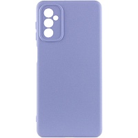 Чехол Epic Silicone Cover Lakshmi Full Cam для Samsung Galaxy A24 Dasheen Чехол Epic Silicone Cover Lakshmi Full Cam для Samsung Galaxy A24 Dasheen
