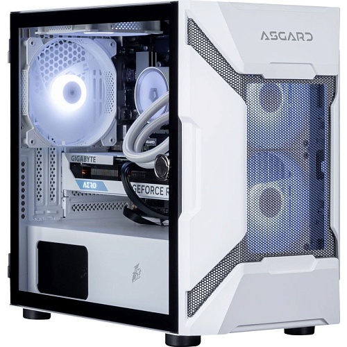 Компьютер ASGARD Garm (I144F.32.S10.46T.5145)