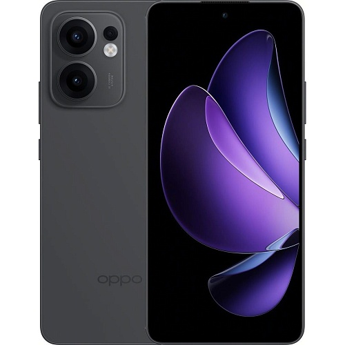Смартфон Oppo Reno13 F 4G 8/512GB Graphite Grey Global EU