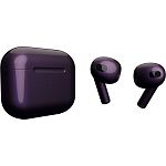 Наушники Apple AirPods 3 Ink Gloss (MME73)