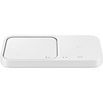 Беспроводное зарядное устройство Samsung Wireless Charger Duo w/o TA White (EP-P5400BWEGEU)