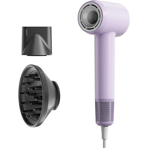Фен Laifen SE Special Purple (1HD12-G-EU-PU-001) 