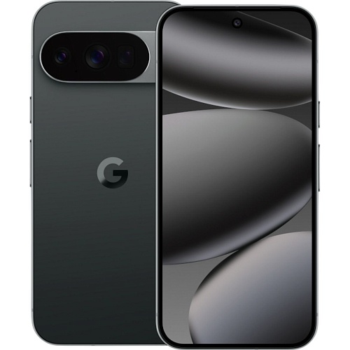 Смартфон Google Pixel 10 Pro 16/128GB Obsidian (GA09601-GB) - придбати в Дніпрі, Україні: ціна, характеристики | інтернет-магазин TOUCH