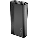 Внешний аккумулятор Borofone BJ24A Freeway 20000mAh 10W Black