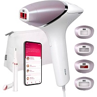 Фотоэпилятор Philips Lumea Prestige BRI949/00 Фотоэпилятор Philips Lumea Prestige BRI949/00