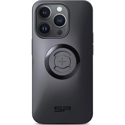 Чехол SP Connect SPC+ для iPhone 15 Pro (52669)