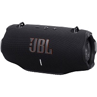 Портативная акустика JBL Xtreme 4 Black (JBLXTREME4BLKEP)