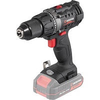 Дрель-шуруповерт Intertool WT-9351