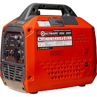 Инверторный бензиновый генератор KALTMANN K-GINV2000I-K1